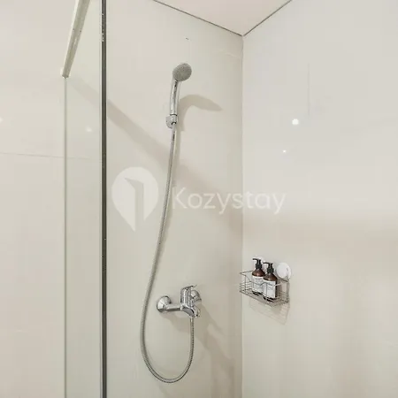 Aruna By Kozystay - Paskal Bandung Exterior photo