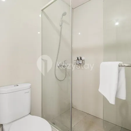 Aruna By Kozystay - Paskal Bandung Exterior photo