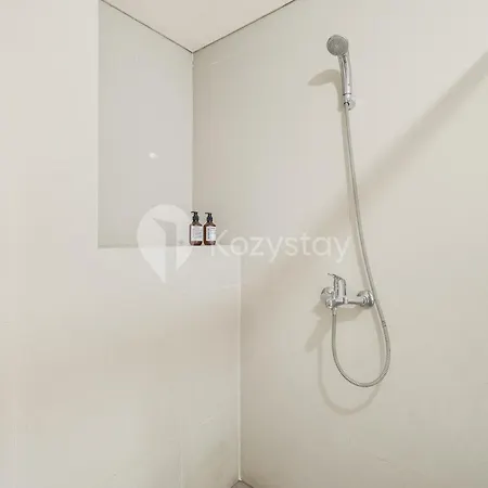 Aruna By Kozystay - Paskal Bandung Exterior photo