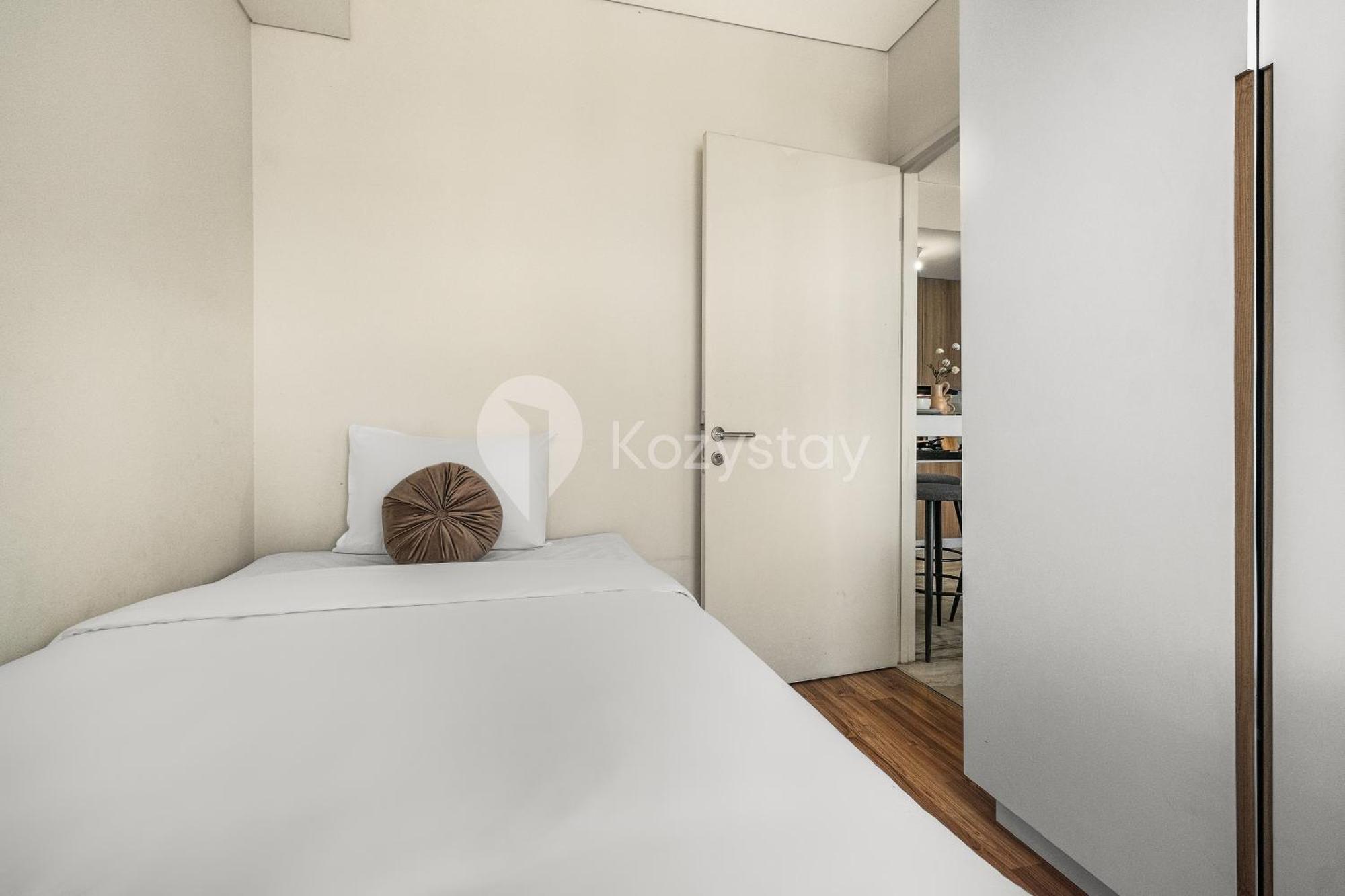 Apartment Aruna By Kozystay - Paskal