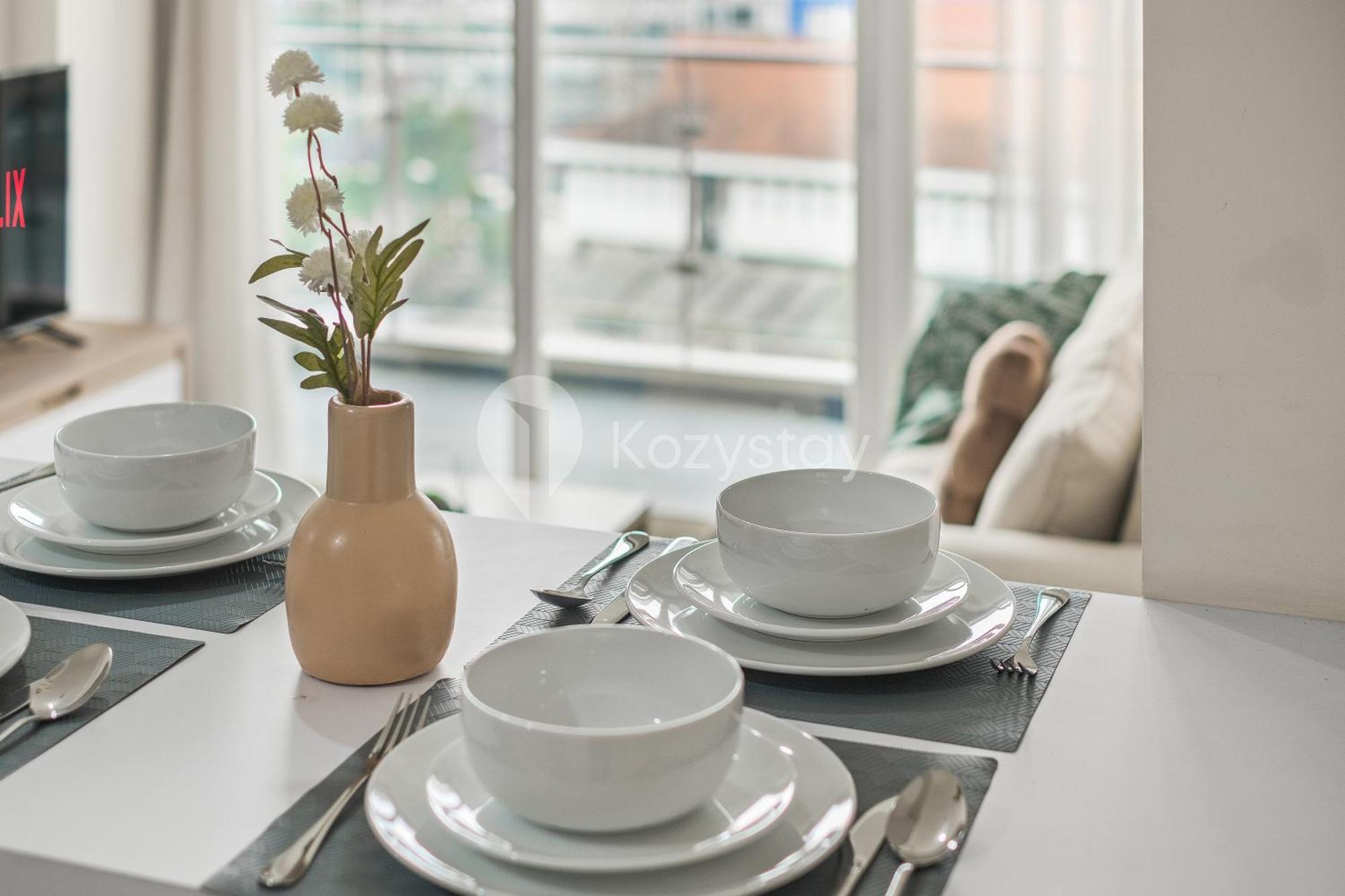 Apartment Aruna By Kozystay - Paskal *