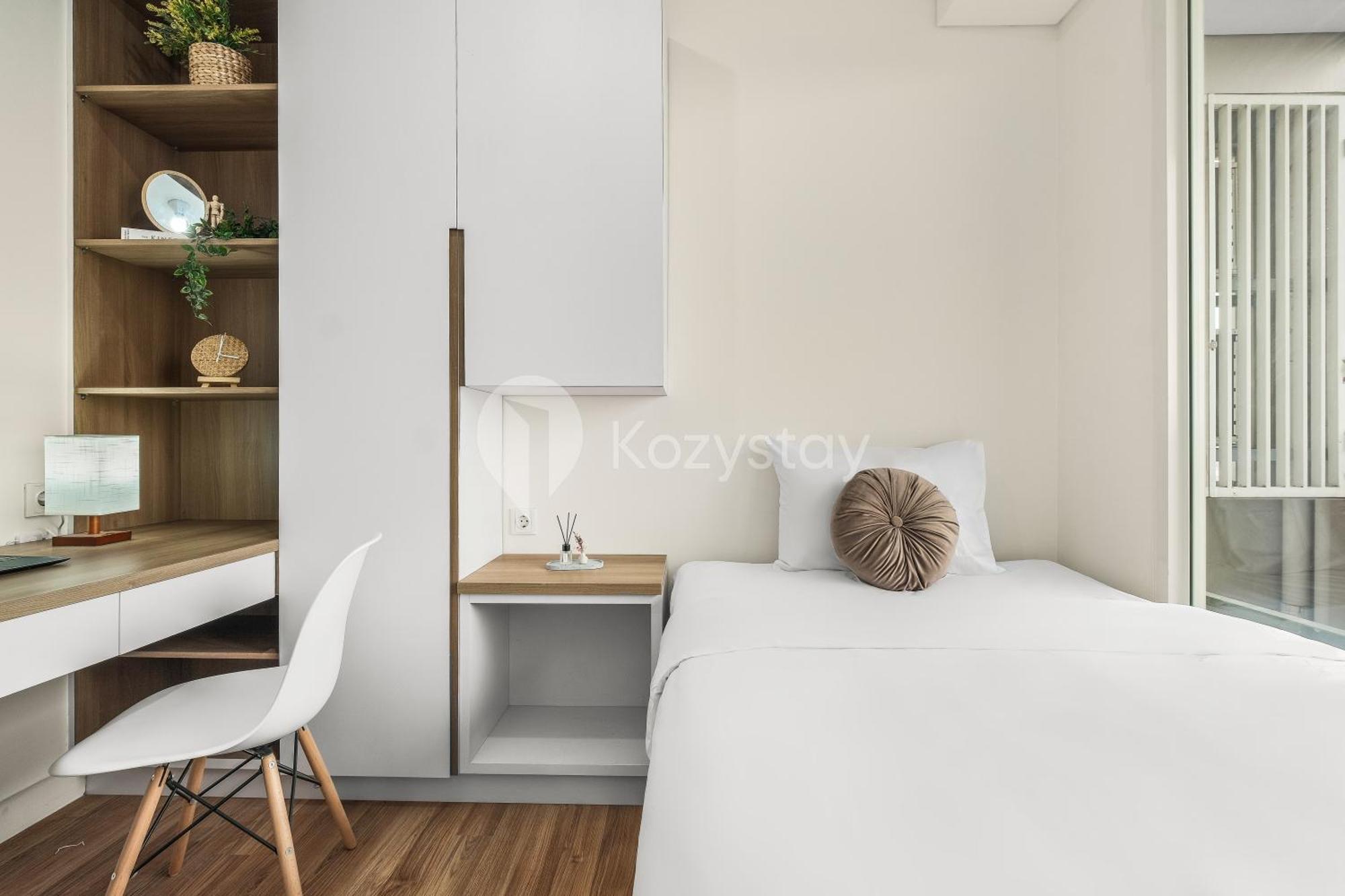 Apartment Aruna By Kozystay - Paskal