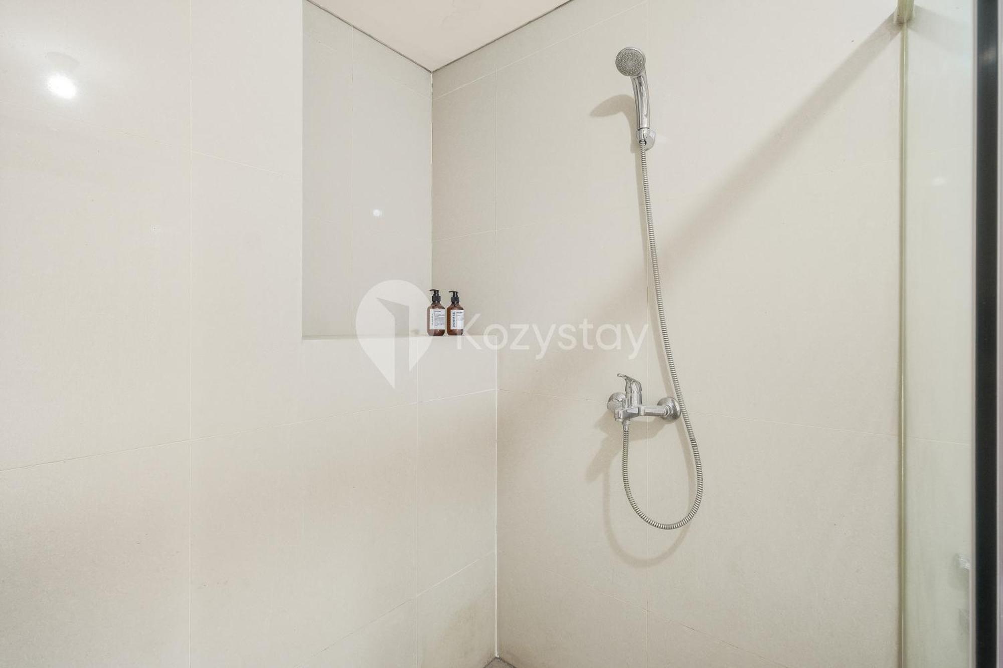 Aruna By Kozystay - Paskal Apartment