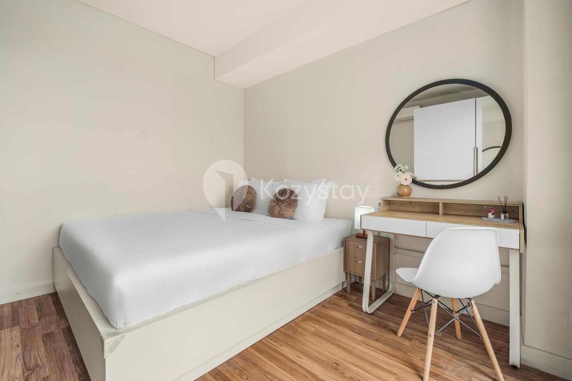 Aruna By Kozystay - Paskal Apartment *