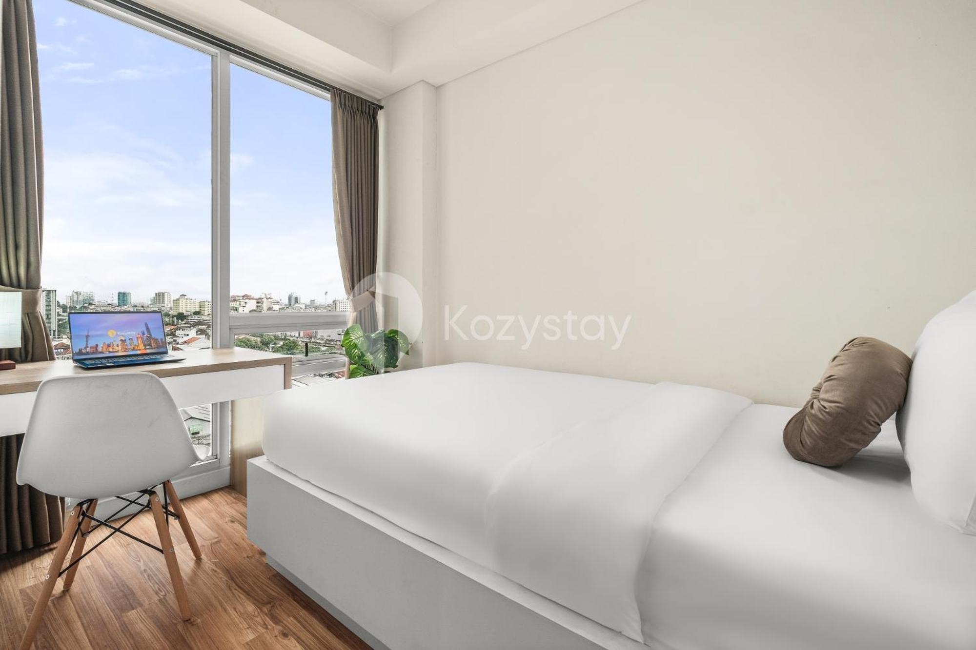Aruna By Kozystay - Paskal Bandung