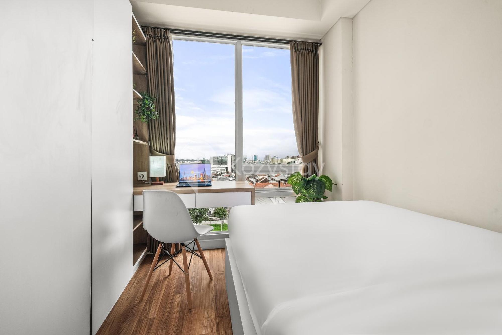 Apartment Aruna By Kozystay - Paskal Bandung