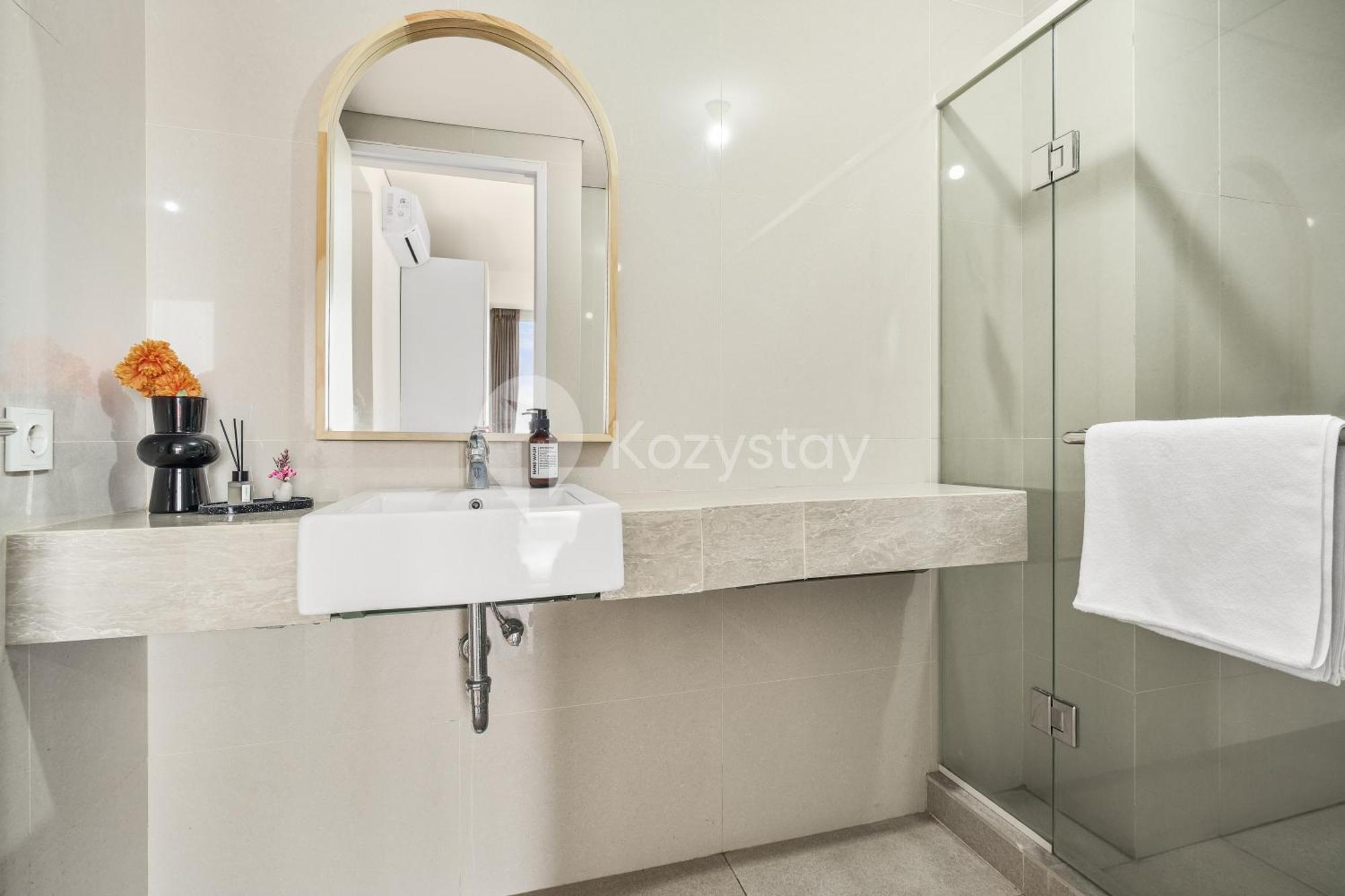 Aruna By Kozystay - Paskal Bandung