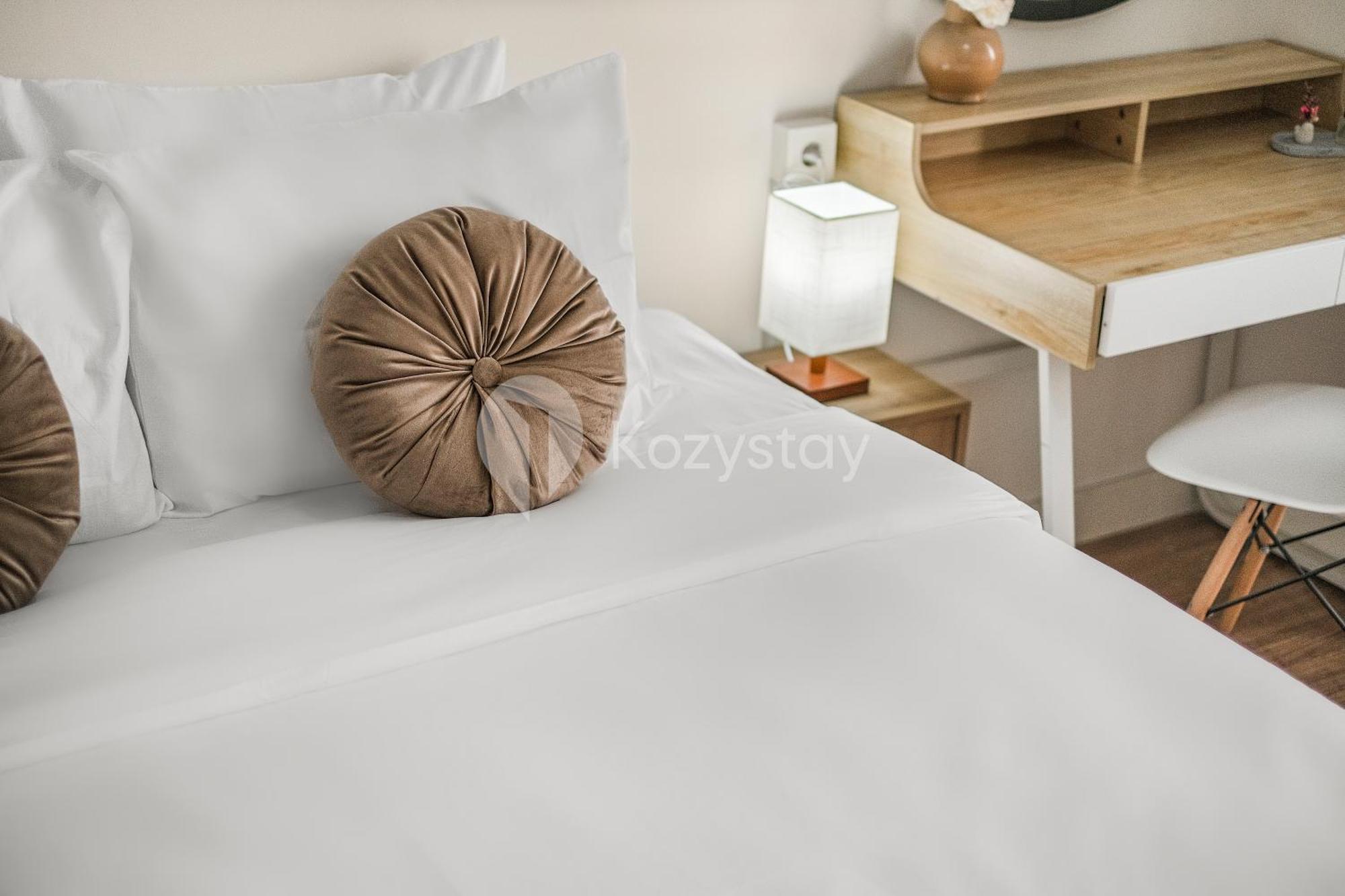 Aruna By Kozystay - Paskal Apartment *