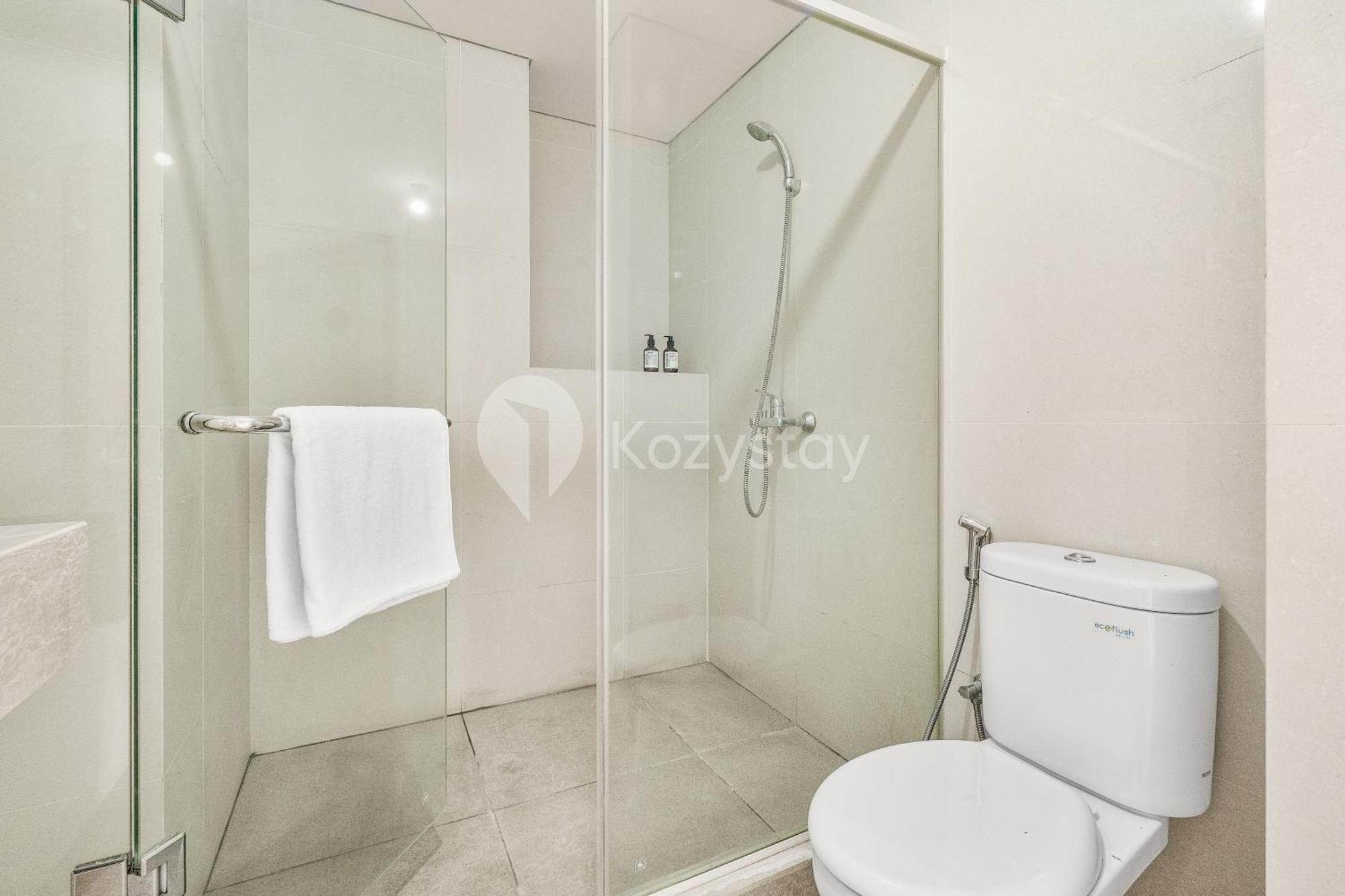 Apartment Aruna By Kozystay - Paskal Bandung