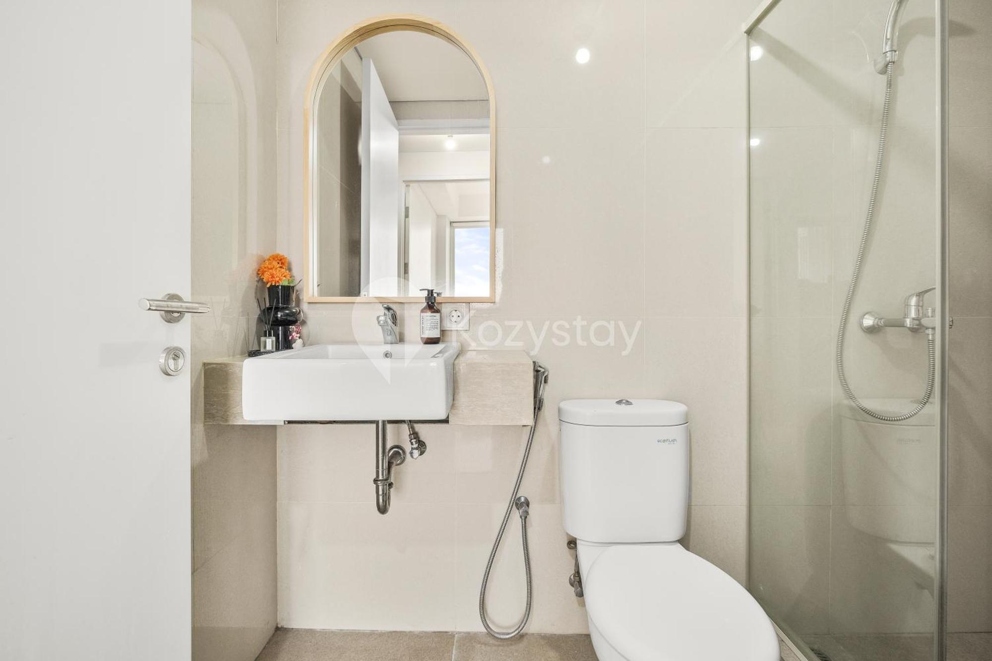 Apartment Aruna By Kozystay - Paskal