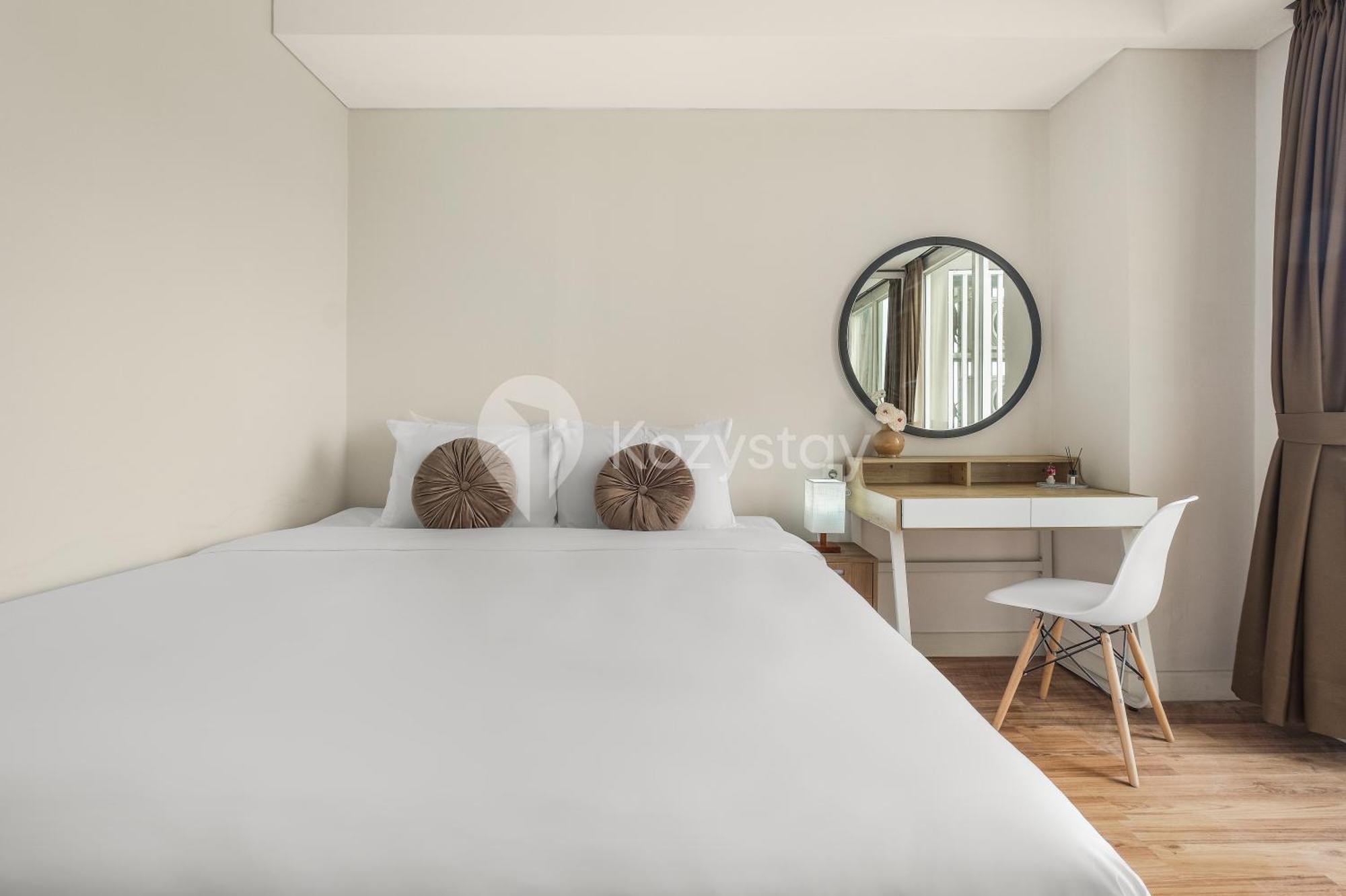 Aruna By Kozystay - Paskal Bandung