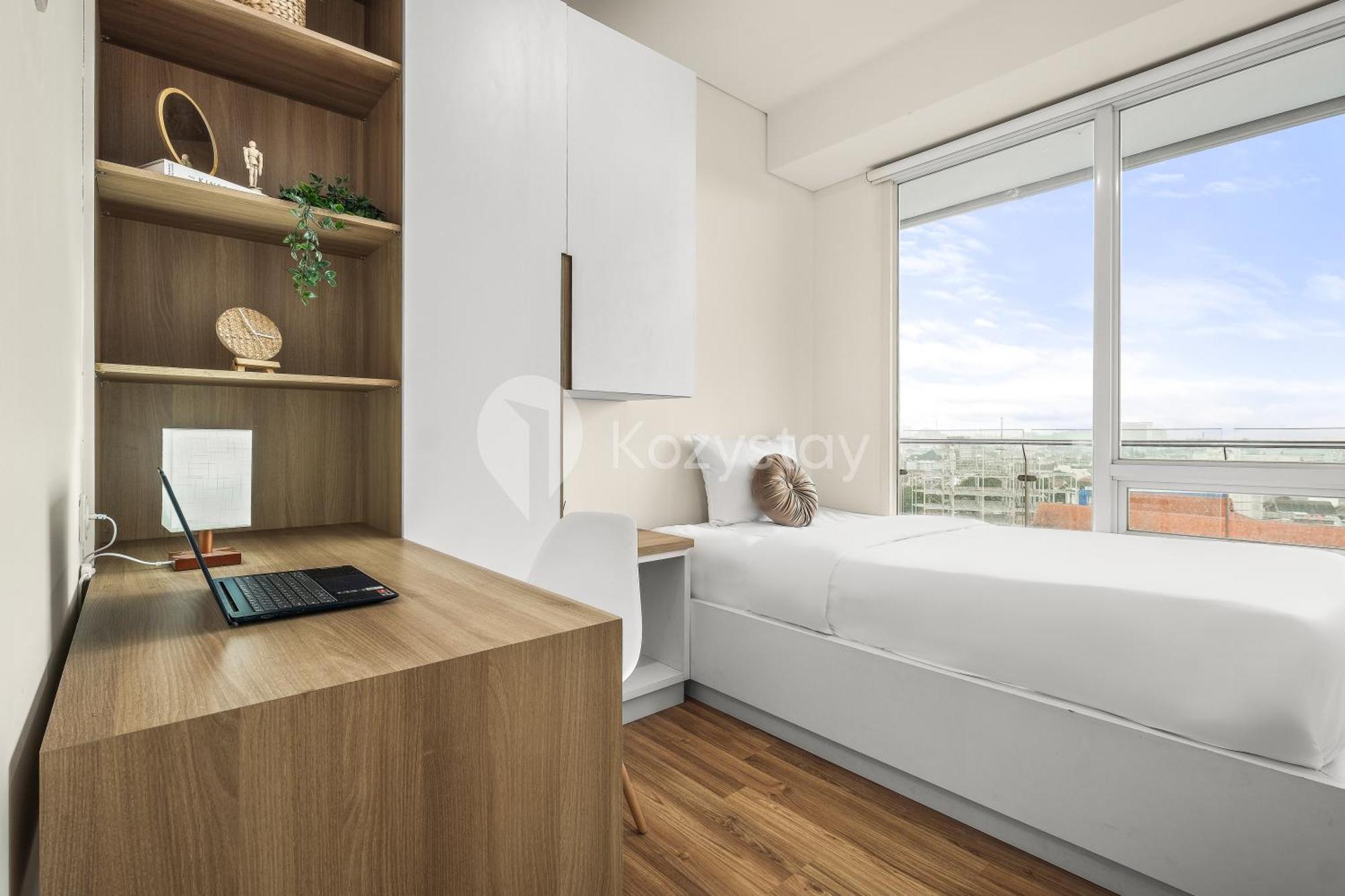 Apartment Aruna By Kozystay - Paskal