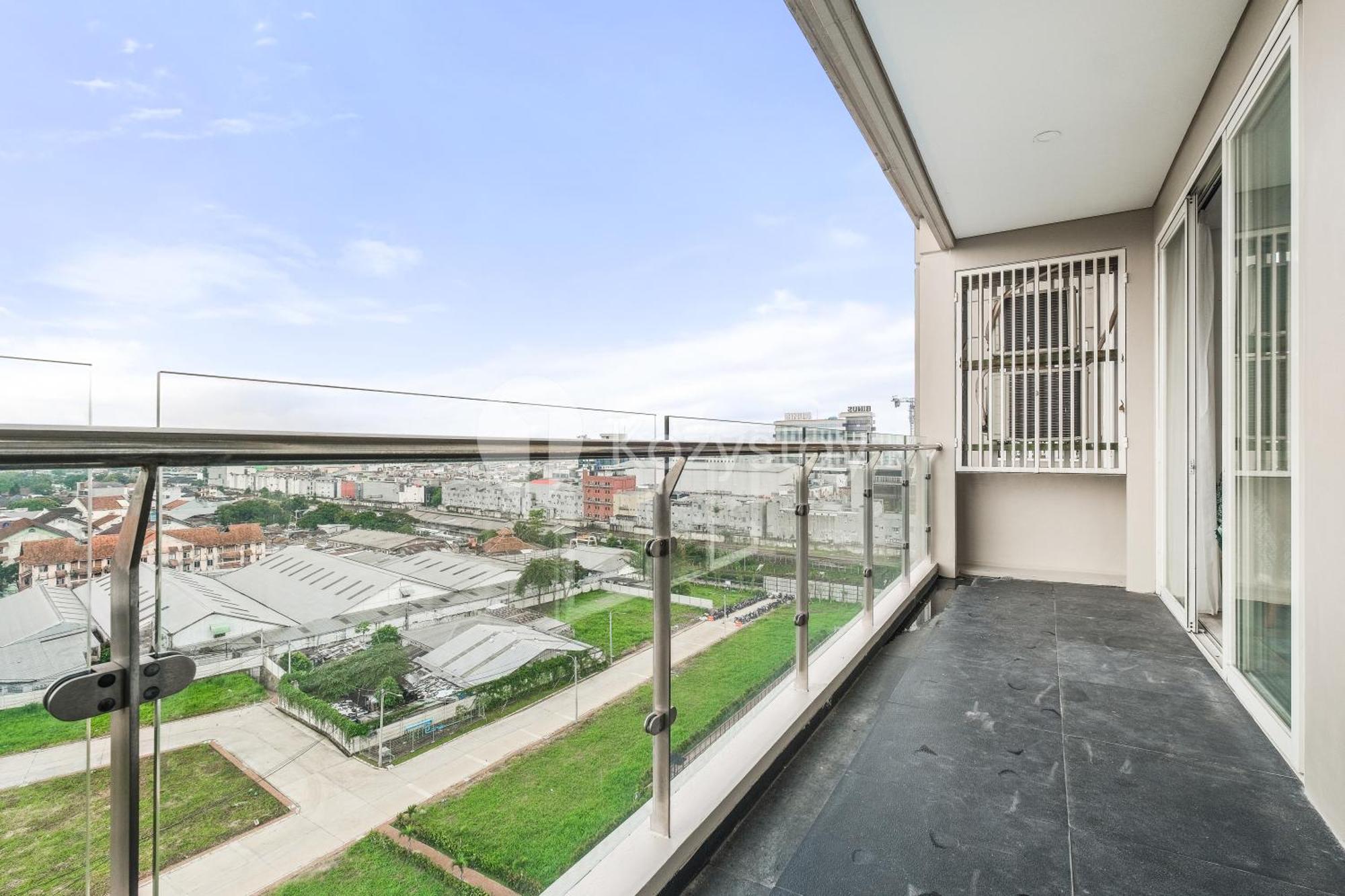 Aruna By Kozystay - Paskal Bandung