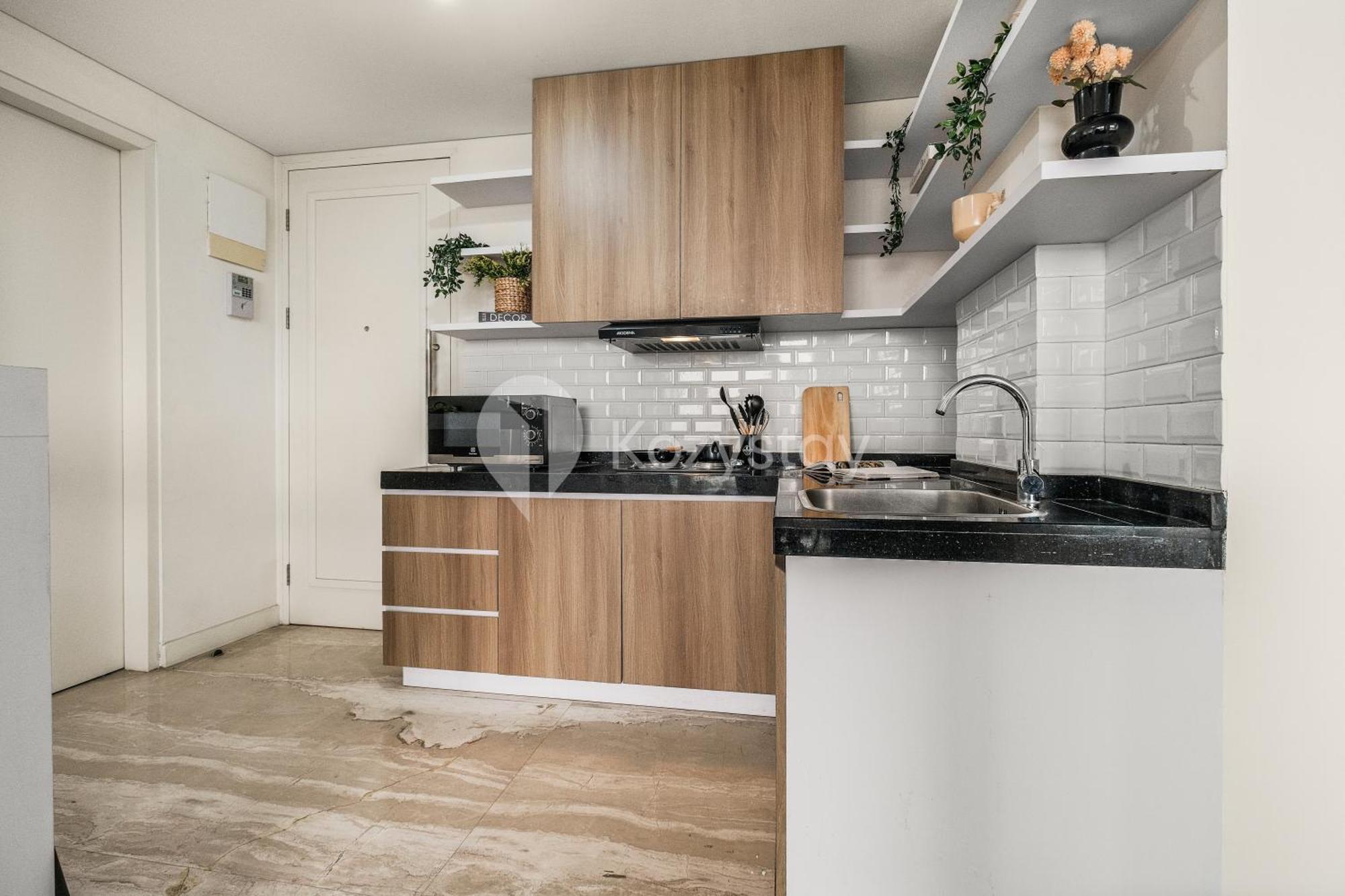Apartment Aruna By Kozystay - Paskal Bandung