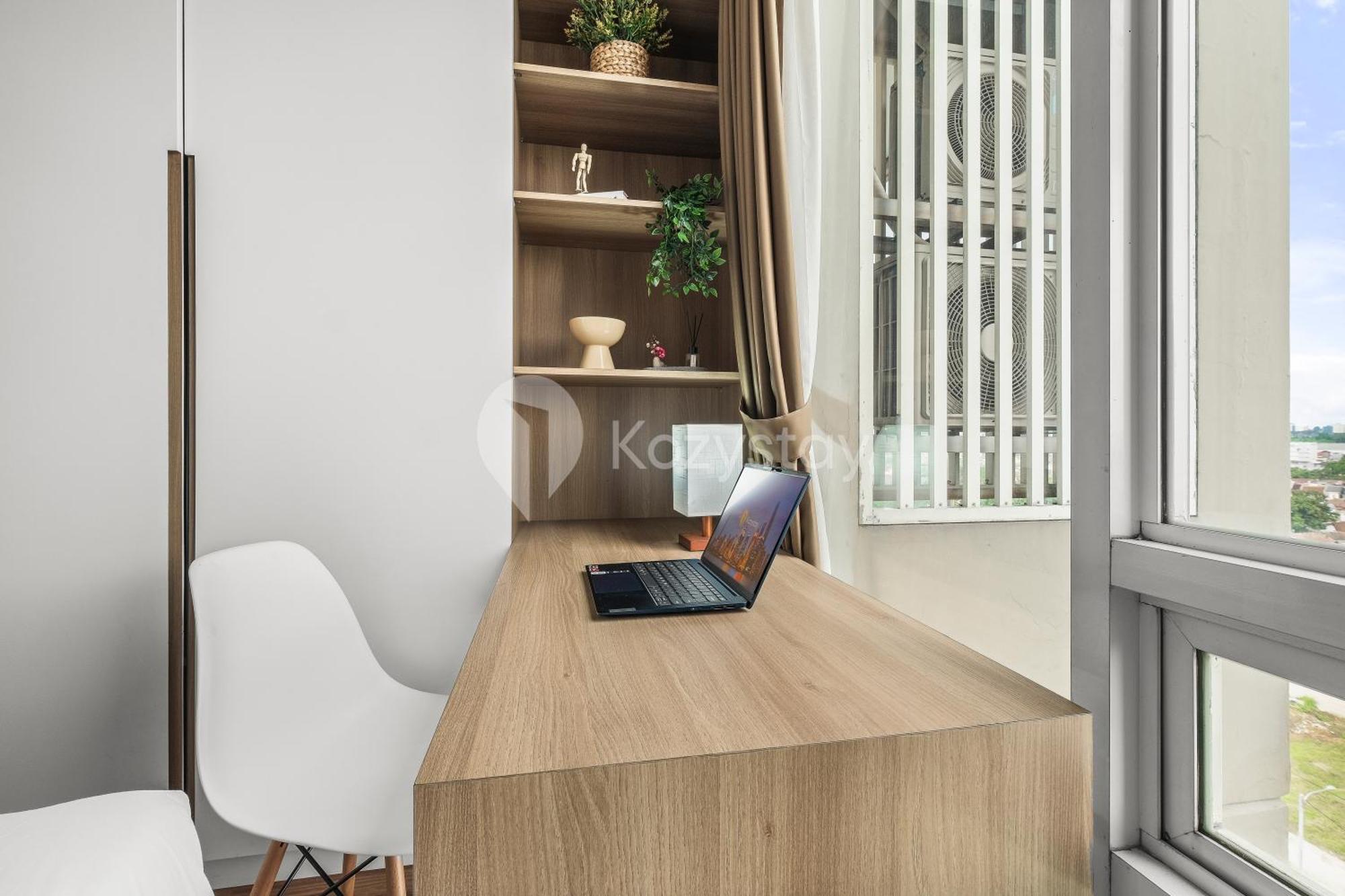 Aruna By Kozystay - Paskal * Bandung