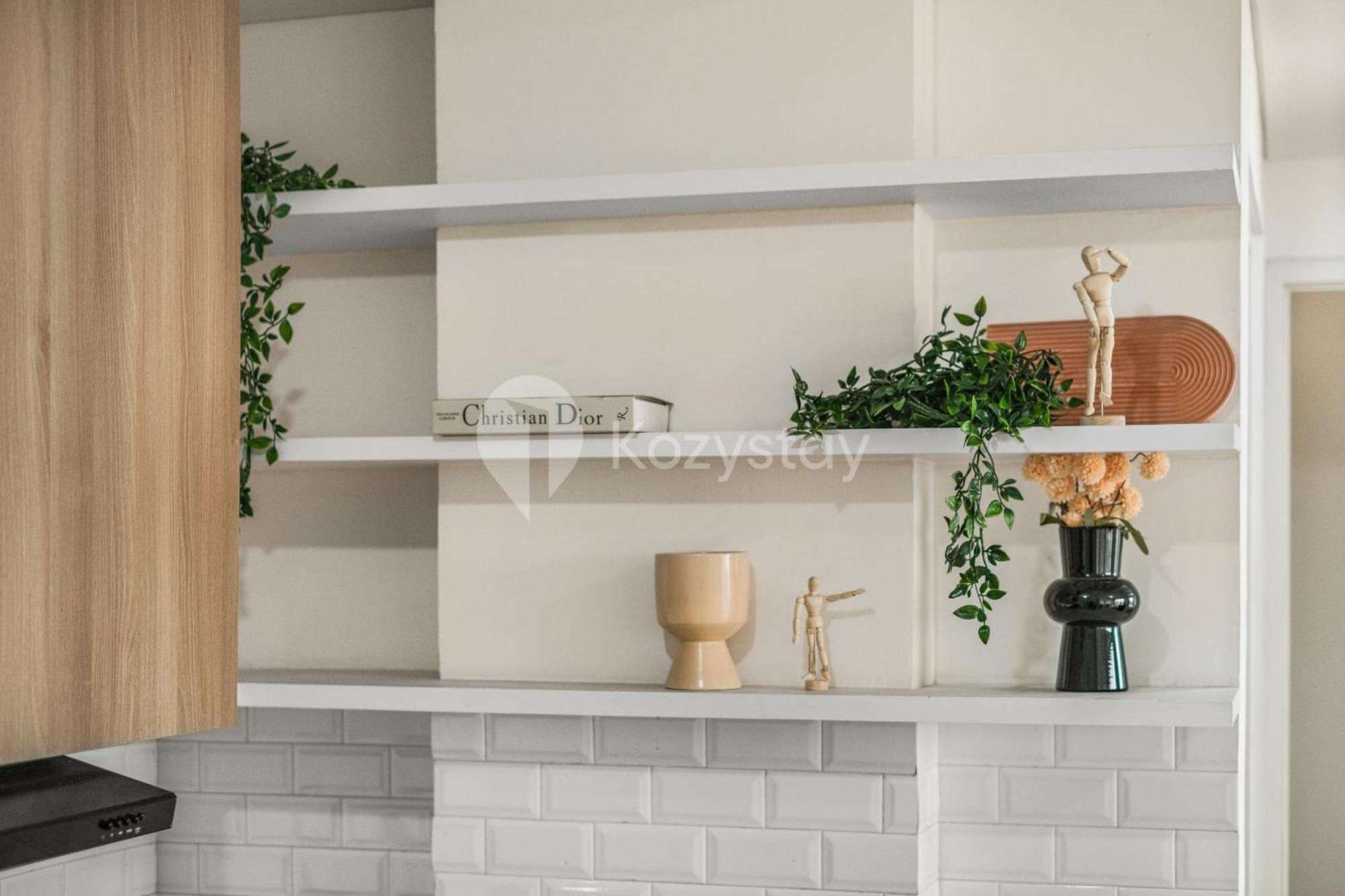 Aruna By Kozystay - Paskal Apartment