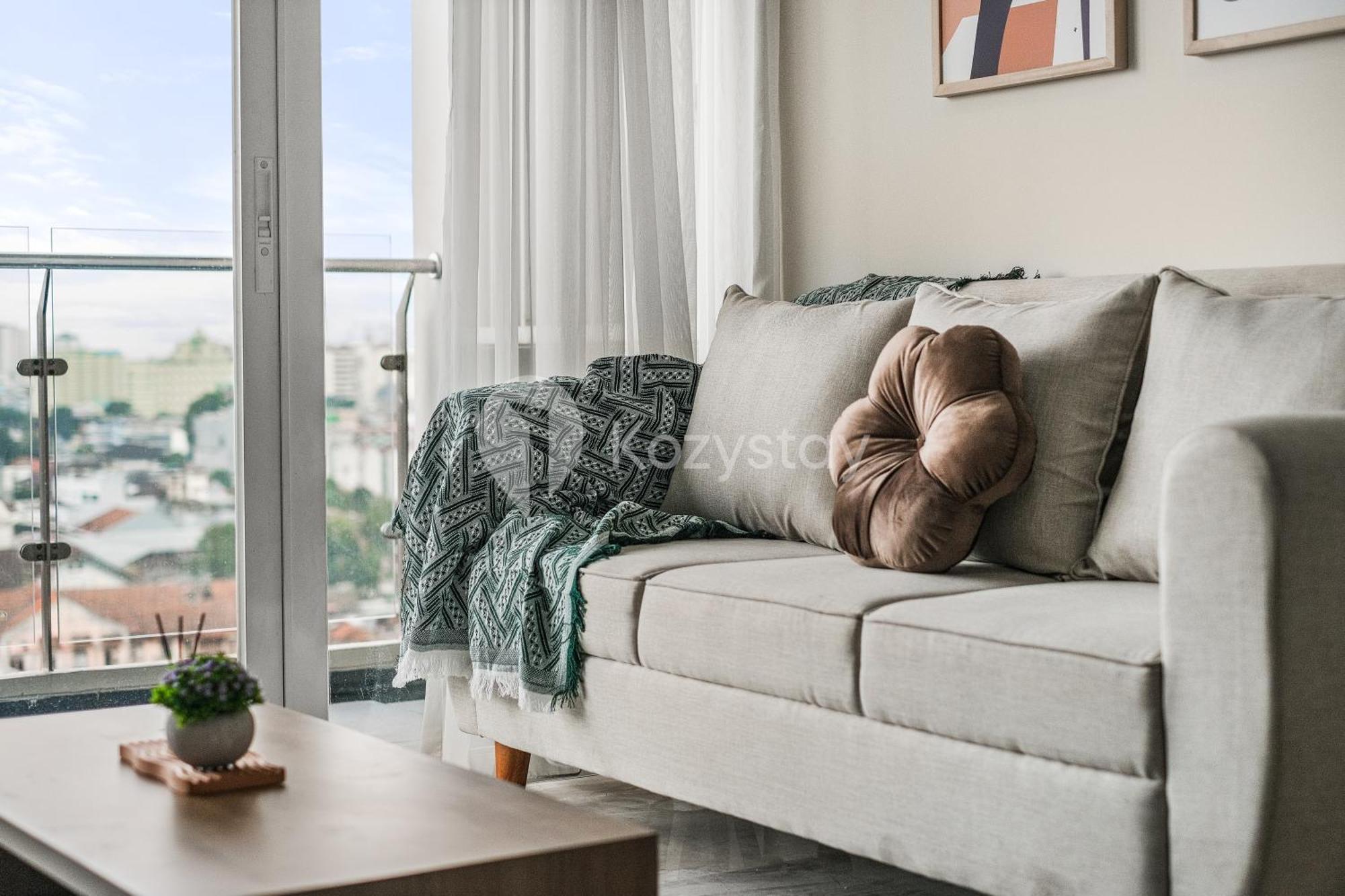 Apartment Aruna By Kozystay - Paskal *