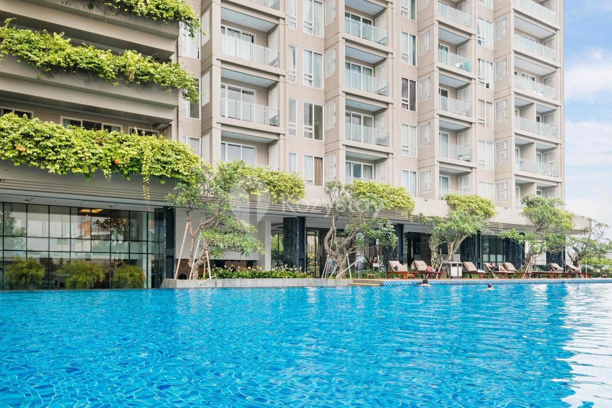 Aruna By Kozystay - Paskal * Bandung